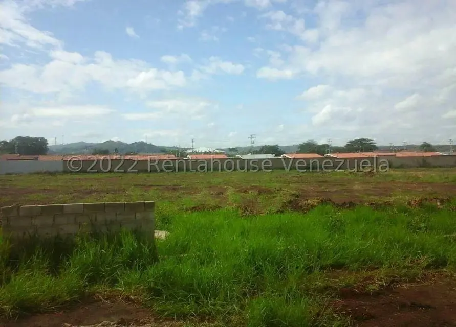 Terreno (Industrial) en Venta en Tinaquillo, Cojedes - 6