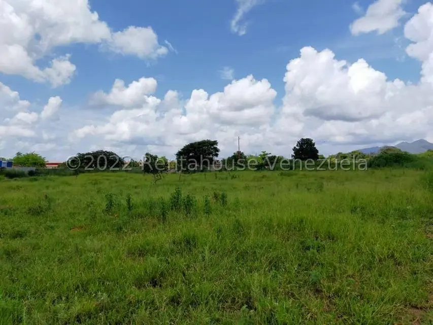 Terreno (Industrial) en Venta en Tinaquillo, Cojedes - 9