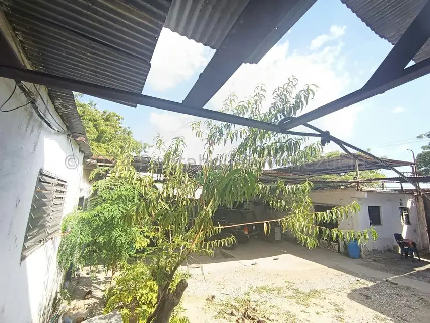 Local Comercial en Venta en Centro, Lara - 11