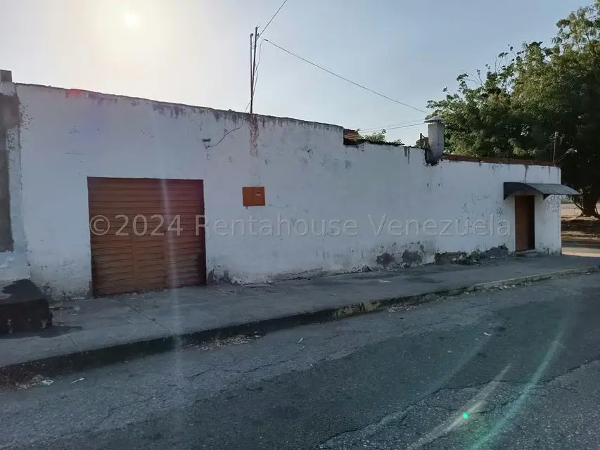 Local Comercial en Venta en Centro, Lara - 2