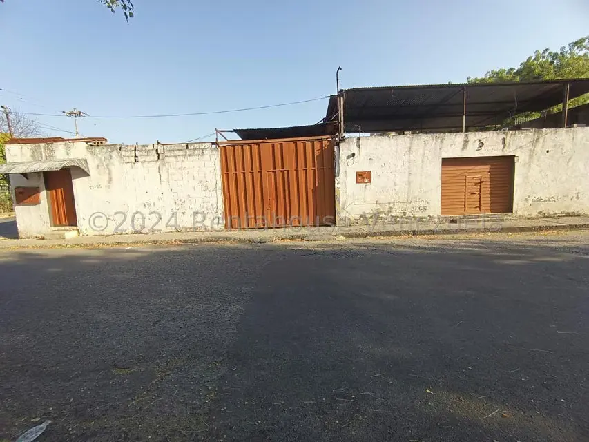 Local Comercial en Venta en Centro, Lara - 3