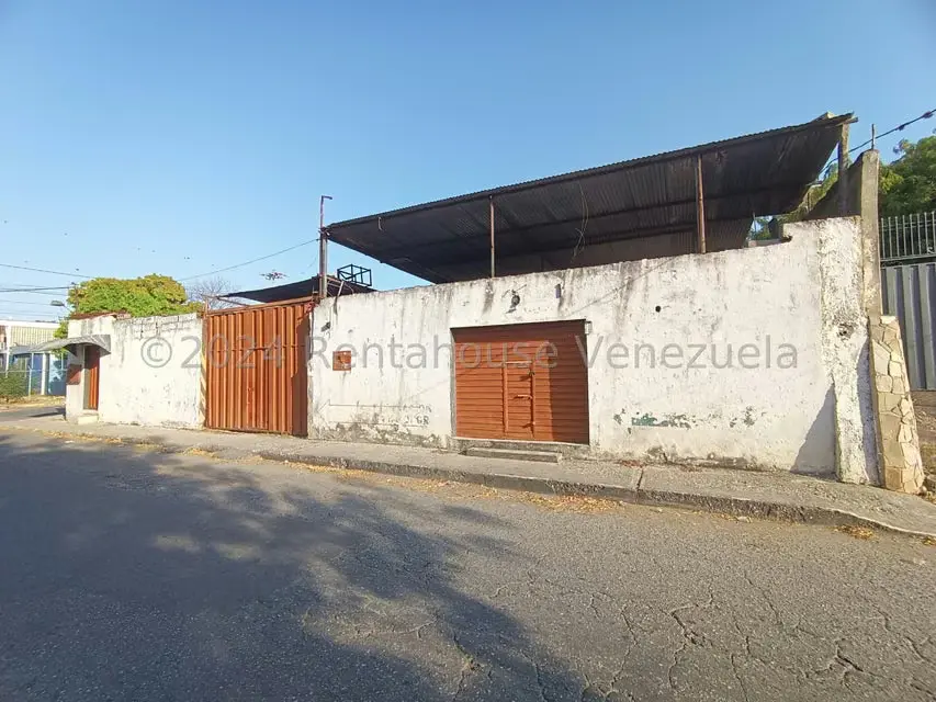 Local Comercial en Venta en Centro, Lara - 4