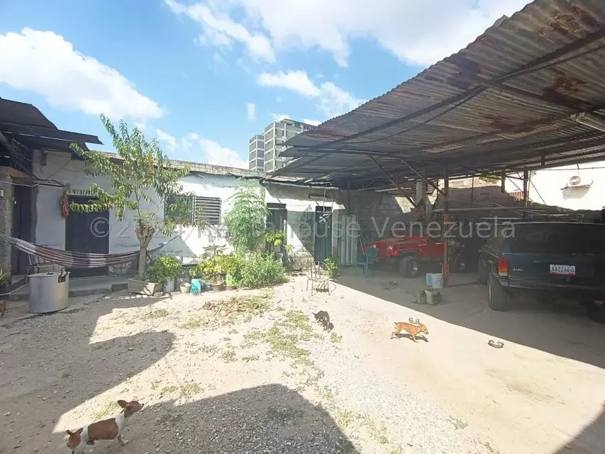 Local Comercial en Venta en Centro, Lara - 5