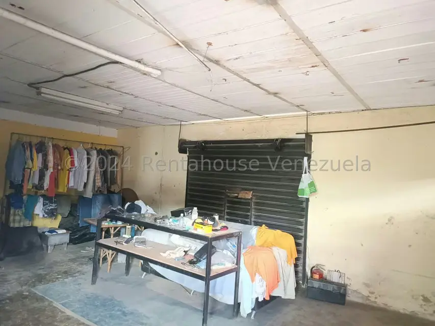 Local Comercial en Venta en Centro, Lara - 6