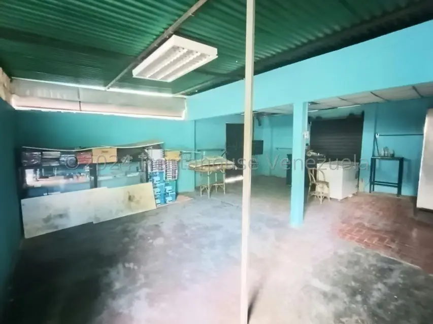 Local Comercial en Venta en Centro, Lara - 7