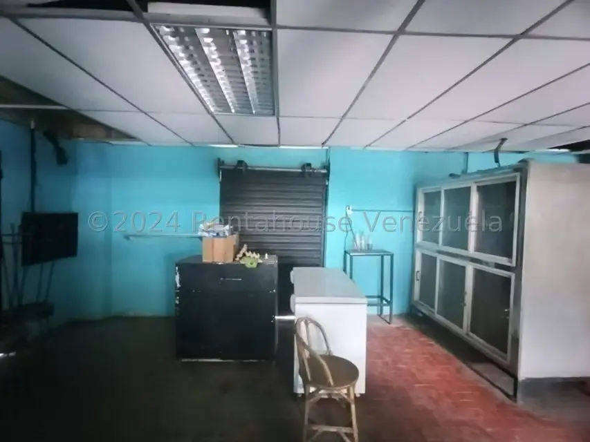 Local Comercial en Venta en Centro, Lara - 8