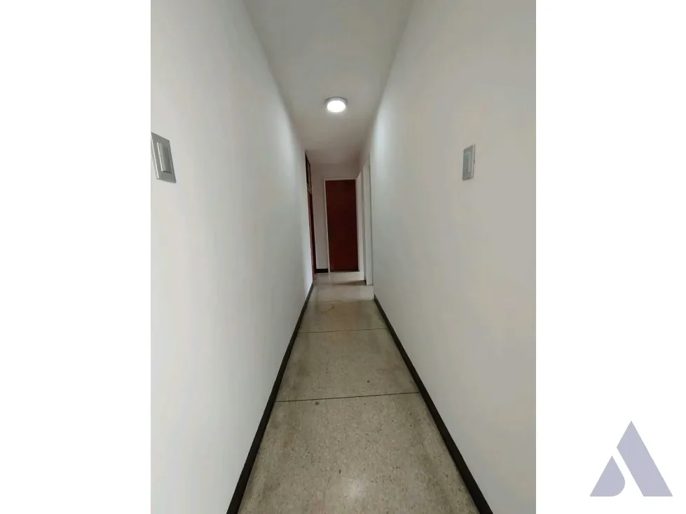 Vendo apartamento 100m2 Santa Mónica 4257 - 3