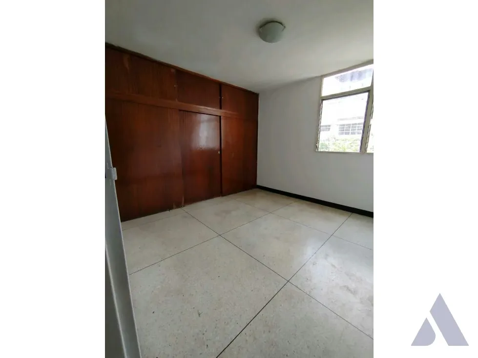 Vendo apartamento 100m2 Santa Mónica 4257 - 4