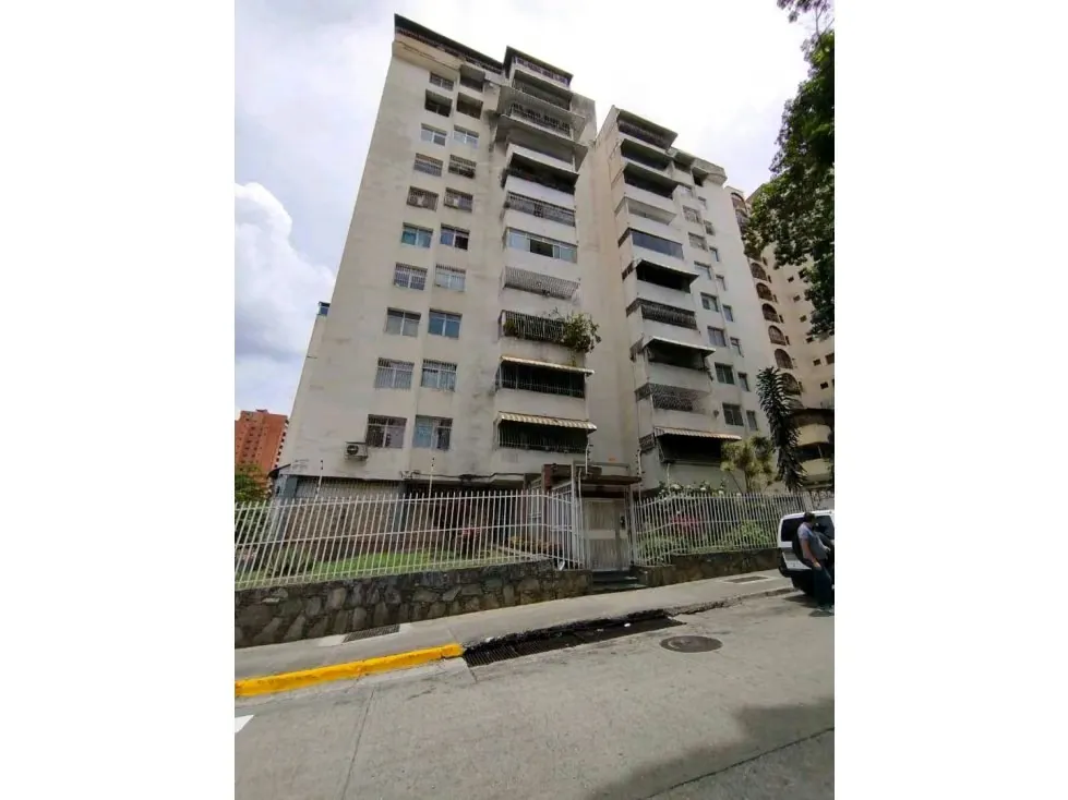 Vendo apartamento 100m2 Santa Mónica 4257 - 8