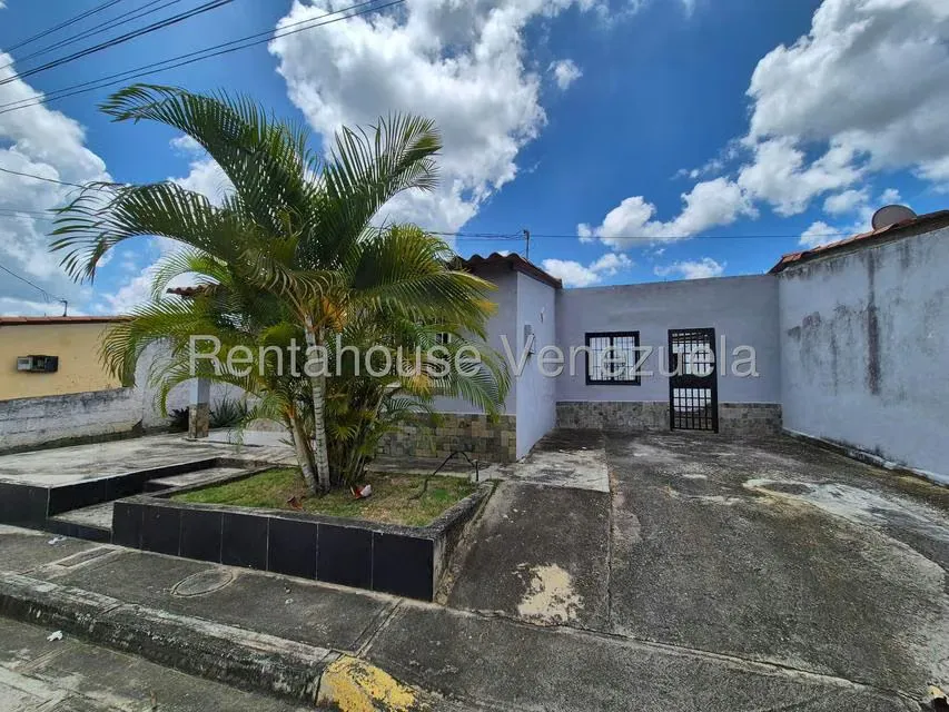 Casa (1 Nivel) en Venta en La Teura, Lara - 2