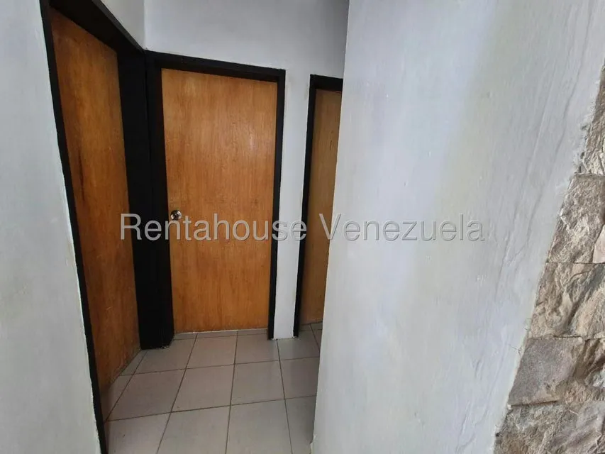 Casa (1 Nivel) en Venta en La Teura, Lara - 11