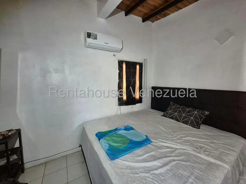Casa (1 Nivel) en Venta en La Teura, Lara - 12