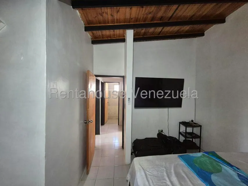 Casa (1 Nivel) en Venta en La Teura, Lara - 15