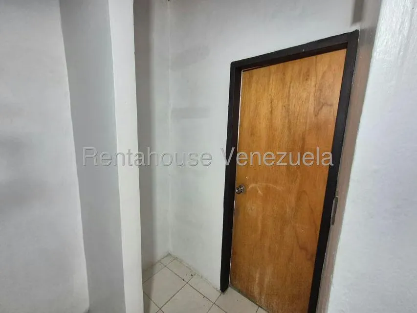 Casa (1 Nivel) en Venta en La Teura, Lara - 16