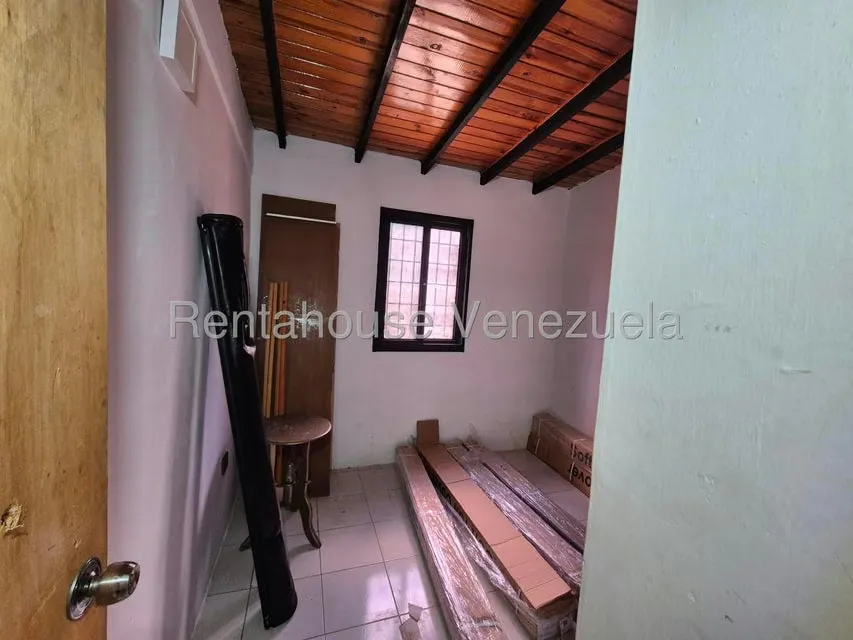 Casa (1 Nivel) en Venta en La Teura, Lara - 18