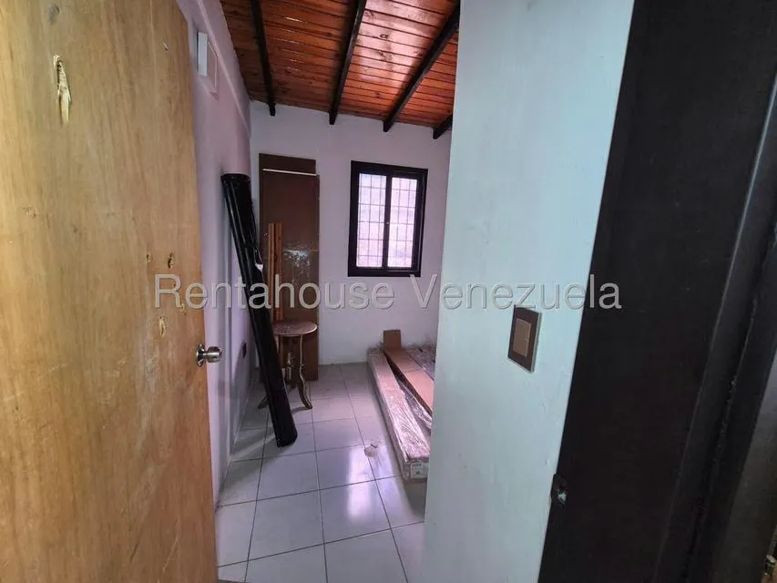 Casa (1 Nivel) en Venta en La Teura, Lara - 19
