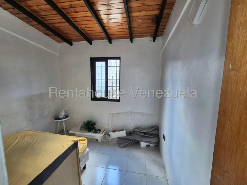 Casa (1 Nivel) en Venta en La Teura, Lara - 20