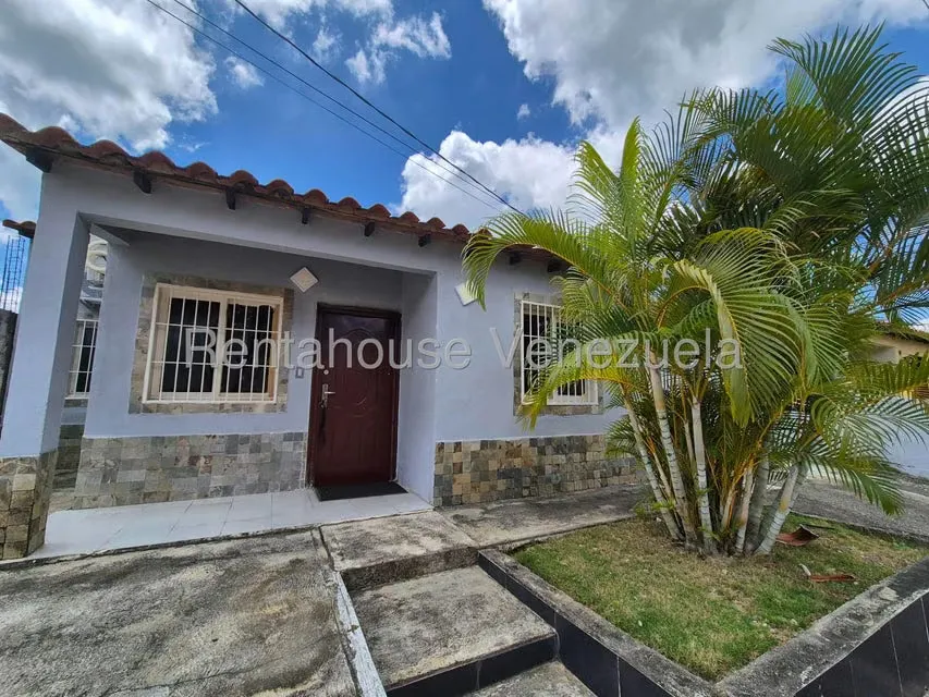 Casa (1 Nivel) en Venta en La Teura, Lara - 3