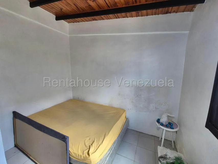 Casa (1 Nivel) en Venta en La Teura, Lara - 21