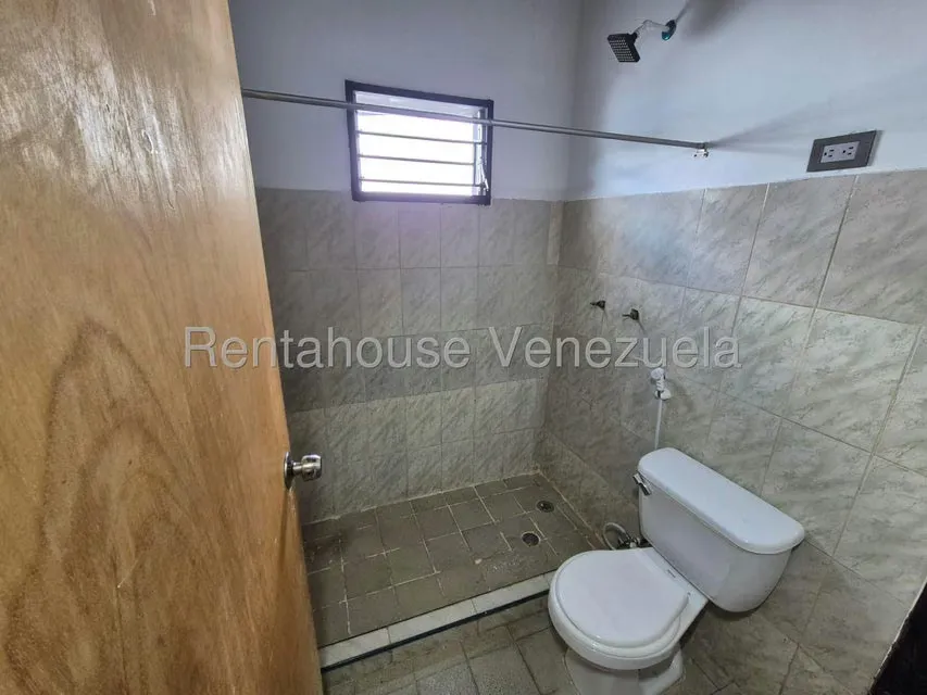 Casa (1 Nivel) en Venta en La Teura, Lara - 24