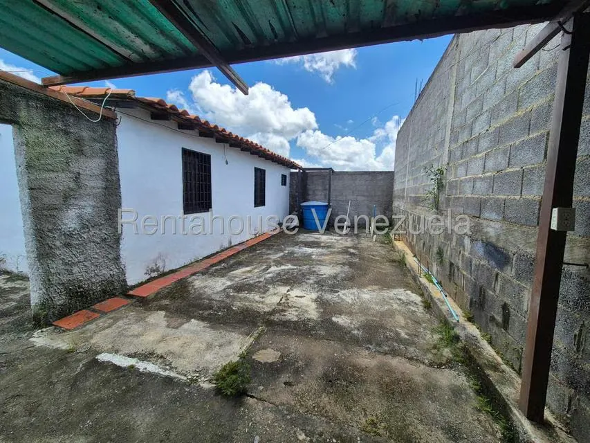Casa (1 Nivel) en Venta en La Teura, Lara - 25