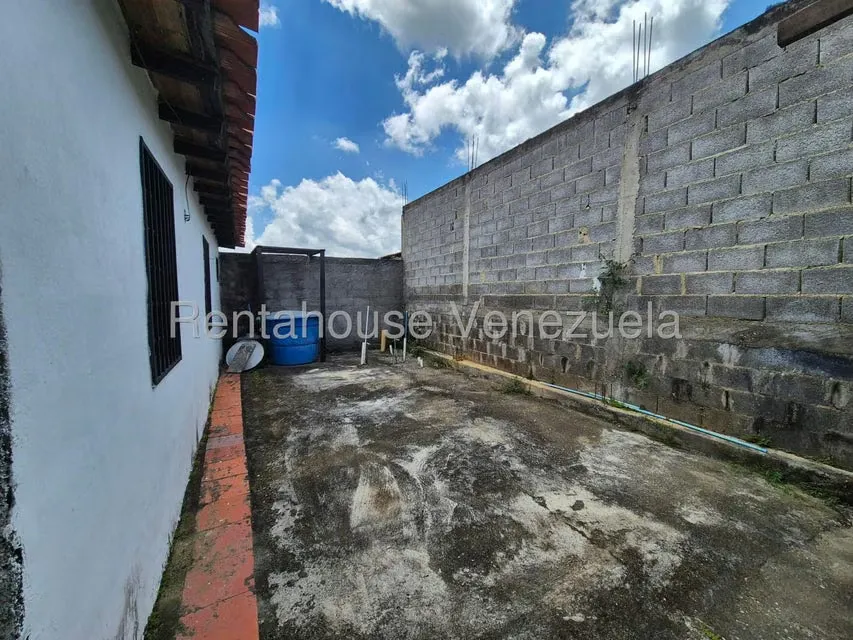 Casa (1 Nivel) en Venta en La Teura, Lara - 26