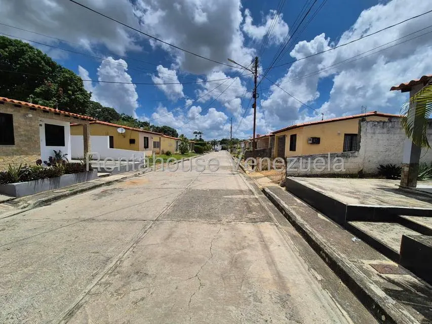 Casa (1 Nivel) en Venta en La Teura, Lara - 29