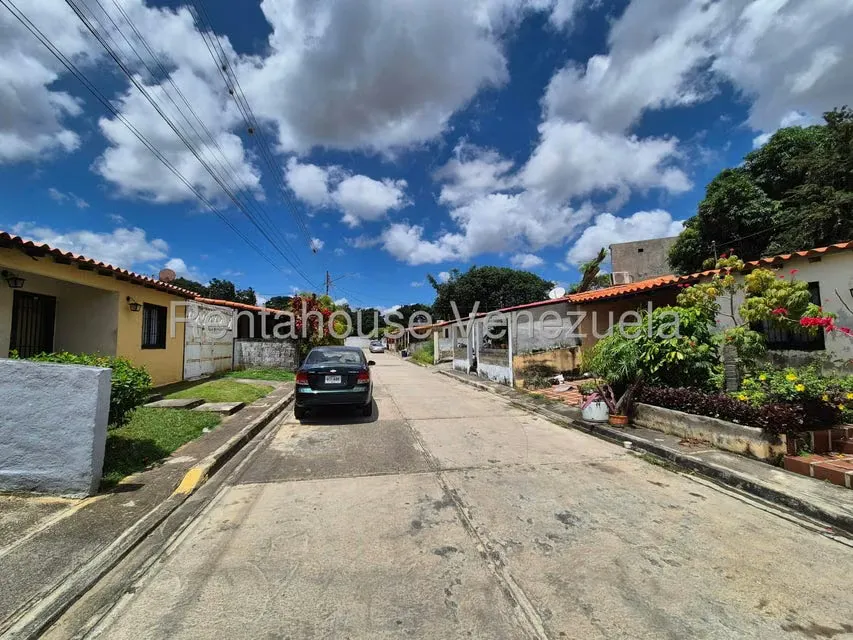 Casa (1 Nivel) en Venta en La Teura, Lara - 30