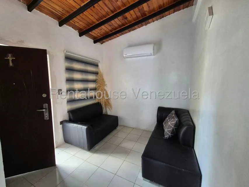 Casa (1 Nivel) en Venta en La Teura, Lara - 4