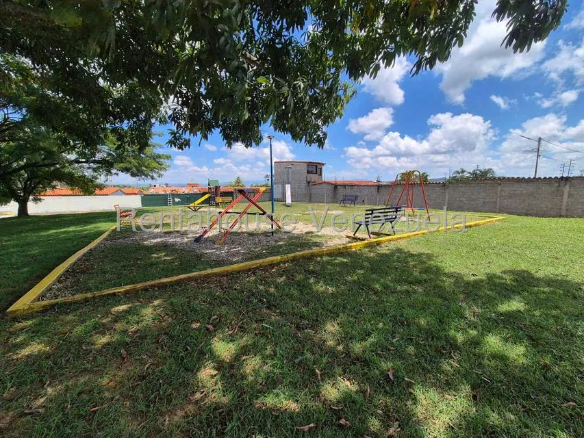 Casa (1 Nivel) en Venta en La Teura, Lara - 31