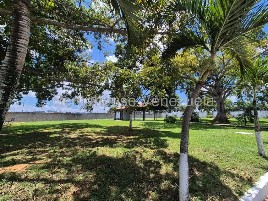 Casa (1 Nivel) en Venta en La Teura, Lara - 35