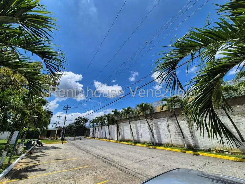Casa (1 Nivel) en Venta en La Teura, Lara - 36
