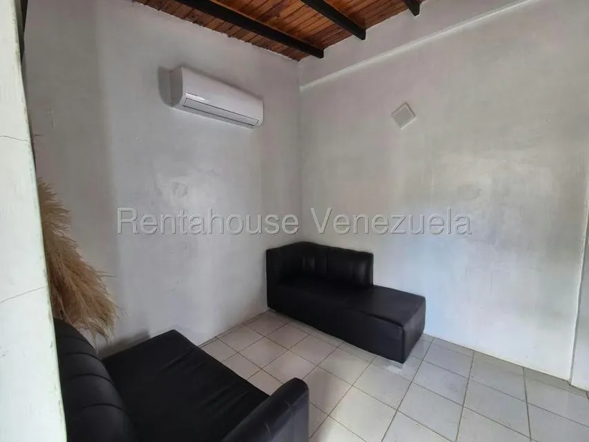 Casa (1 Nivel) en Venta en La Teura, Lara - 5