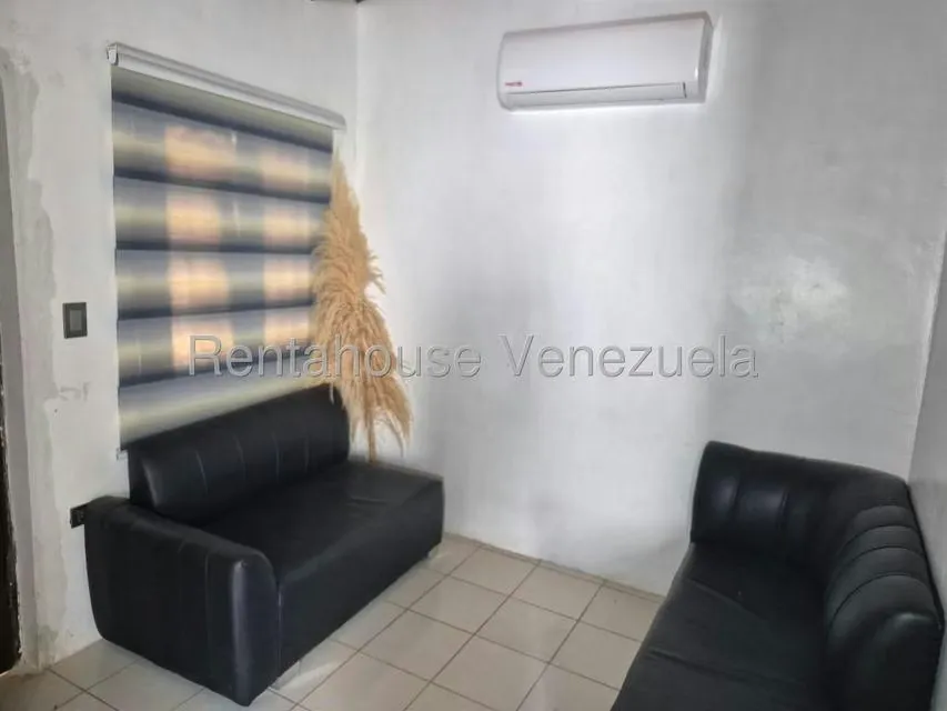 Casa (1 Nivel) en Venta en La Teura, Lara - 6