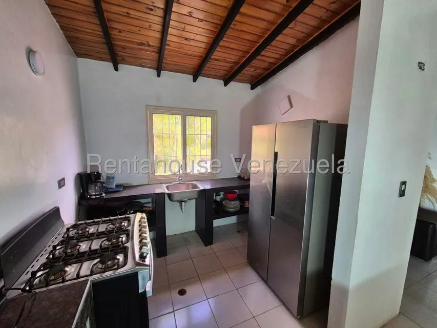 Casa (1 Nivel) en Venta en La Teura, Lara - 8