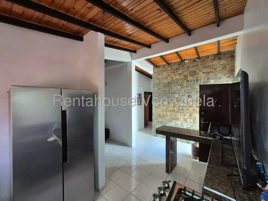 Casa (1 Nivel) en Venta en La Teura, Lara - 10