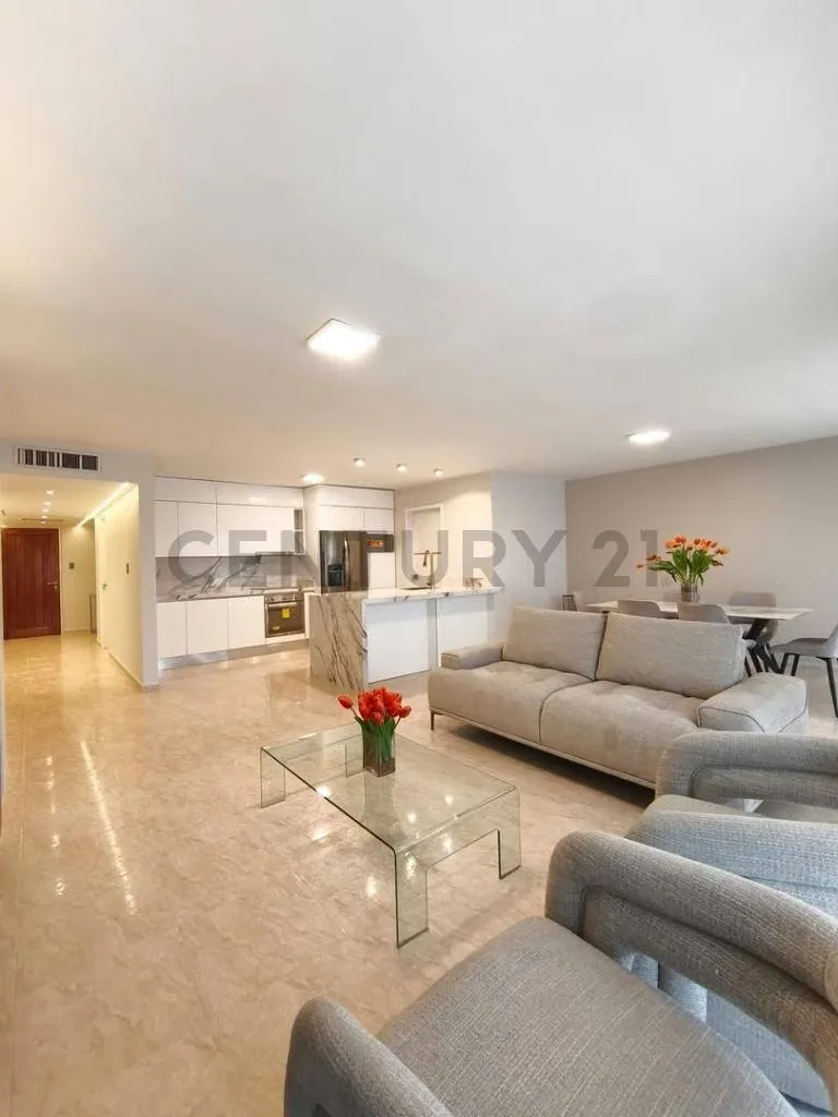 En Alquiler Apartamento en Lecheria, Conjunto Residencial Fontana Suites - 11