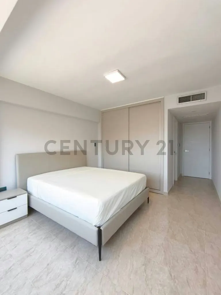 En Alquiler Apartamento en Lecheria, Conjunto Residencial Fontana Suites - 17