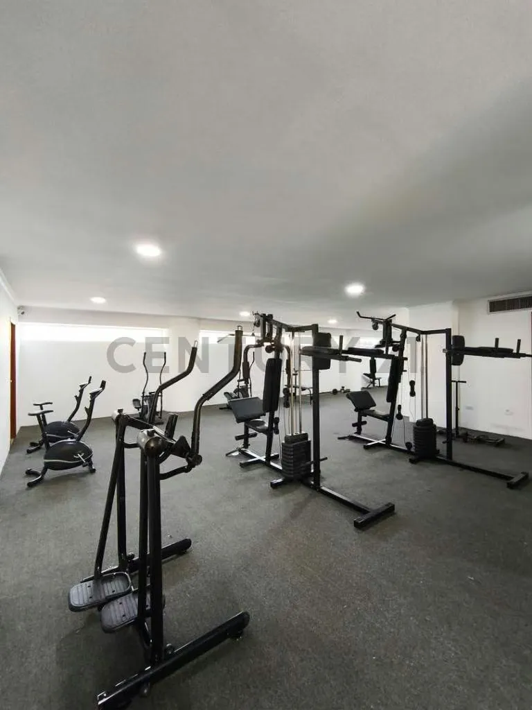 En Alquiler Apartamento en Lecheria, Conjunto Residencial Fontana Suites - 5