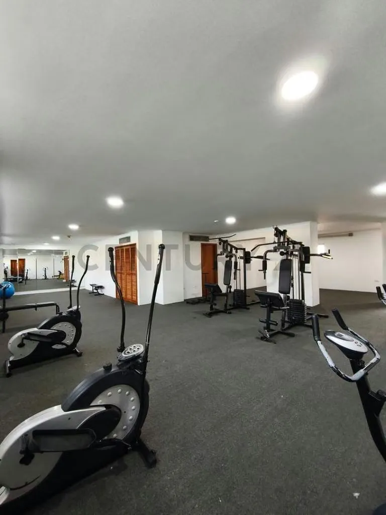 En Alquiler Apartamento en Lecheria, Conjunto Residencial Fontana Suites - 6