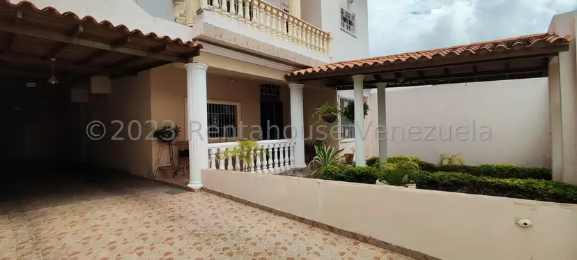 Casa (1 Nivel) en Venta en Zona Este, Lara