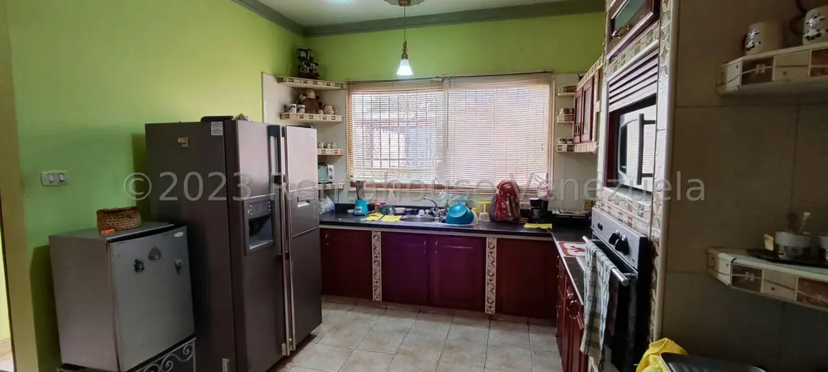 Casa (1 Nivel) en Venta en Zona Este, Lara - 13