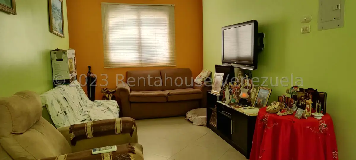 Casa (1 Nivel) en Venta en Zona Este, Lara - 21