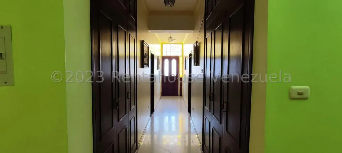 Casa (1 Nivel) en Venta en Zona Este, Lara - 23