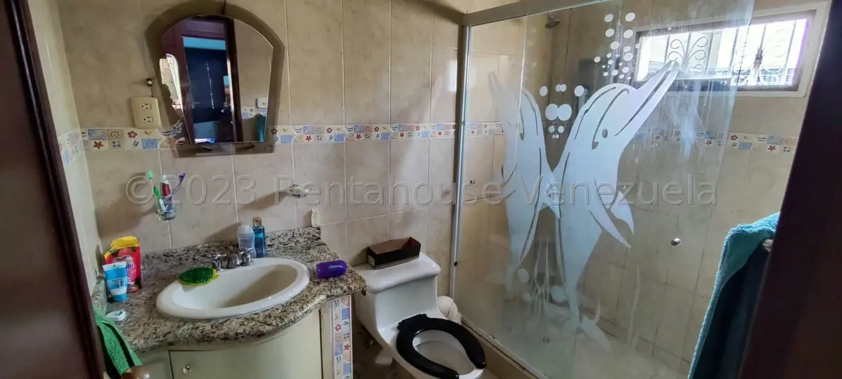 Casa (1 Nivel) en Venta en Zona Este, Lara - 27