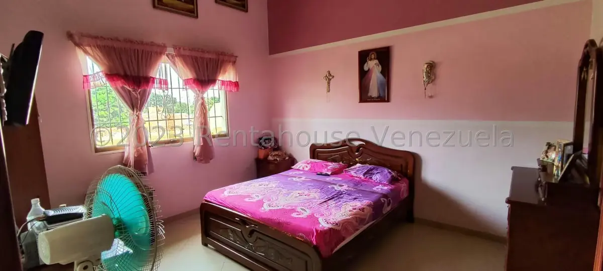 Casa (1 Nivel) en Venta en Zona Este, Lara - 28