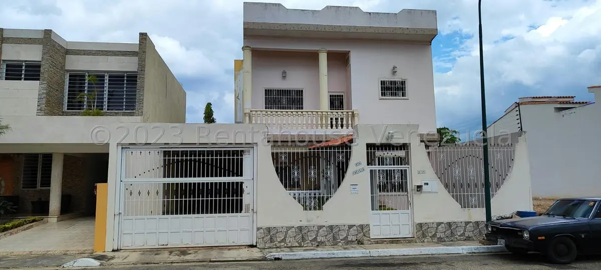 Casa (1 Nivel) en Venta en Zona Este, Lara - 3