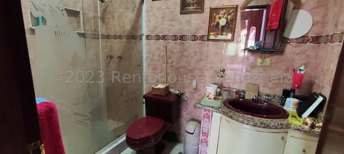 Casa (1 Nivel) en Venta en Zona Este, Lara - 31