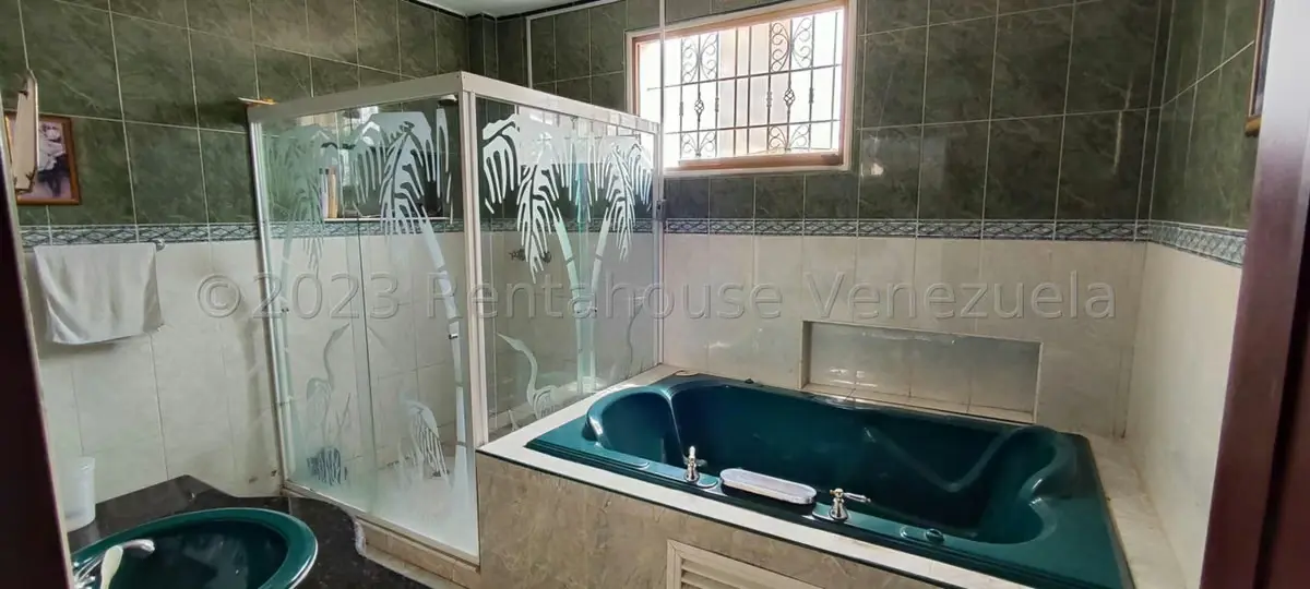 Casa (1 Nivel) en Venta en Zona Este, Lara - 38