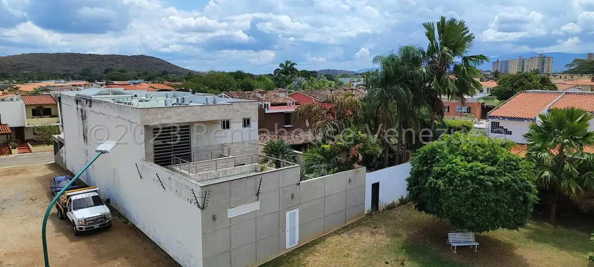 Casa (1 Nivel) en Venta en Zona Este, Lara - 45